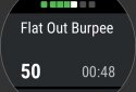 Runtastic Results Home Workouts & Personal Trainer screenshot 16