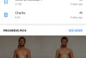 Runtastic Results Home Workouts & Personal Trainer screenshot 4