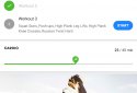 Runtastic Results Home Workouts & Personal Trainer screenshot 8
