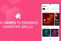 Elevate - Brain Training Games screenshot 8