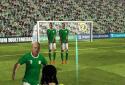 Euro 2016 Flick Soccer screenshot 1