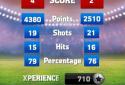 Euro 2016 Flick Soccer screenshot 3