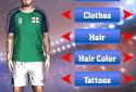Euro 2016 Flick Soccer screenshot 8
