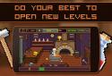 King of Smiths: Clicker game screenshot 3