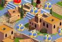 Wizard & Genie: Match 3 Stars screenshot 3