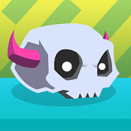 Bonecrusher: Free Game Endless