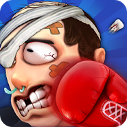 Punch the Boss (17+)