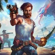 Survival Island: Evolve – Survivor building home