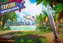 Survival Island: Evolve – Survivor building home screenshot 2