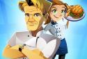 RESTAURANT DASH: GORDON RAMSAY screenshot 1