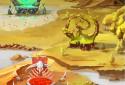 Druids: Mystery of the Stones screenshot 5