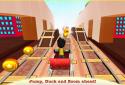 Subway Rush screenshot 3