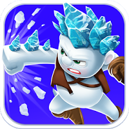Ice Adventure