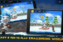 Ice Adventure screenshot 7
