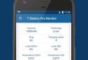 T Battery Pro Monitor screenshot 2