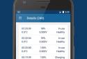 T Battery Pro Monitor screenshot 3