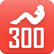 Качаємо прес 300 разів