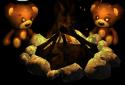 Teddy Живі Шпалери screenshot 1