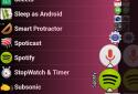 Dock4Droid screenshot 4