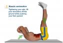 Abs Workout - Daily Fitness screenshot 1