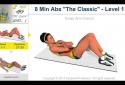 Abs Workout - Daily Fitness screenshot 13