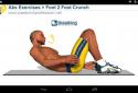 Abs Workout - Daily Fitness screenshot 19
