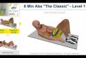 Abs Workout - Daily Fitness screenshot 20