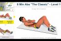 Abs Workout - Daily Fitness screenshot 21