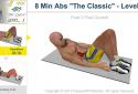 Abs Workout - Daily Fitness screenshot 4