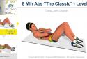 Abs Workout - Daily Fitness screenshot 5