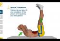 Abs Workout - Daily Fitness screenshot 9