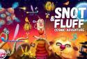 Snot & Fluff - Kids Story Book: Learn to Read screenshot 1
