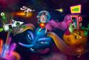 Snot & Fluff - Kids Story Book: Learn to Read screenshot 3