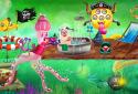Snot & Fluff - Kids Story Book: Learn to Read screenshot 4