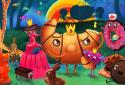 Snot & Fluff - Kids Story Book: Learn to Read screenshot 7