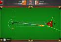 Snooker Live Pro & Six-red screenshot 1