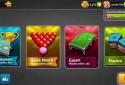 Snooker Live Pro & Six-red screenshot 2