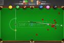 Snooker Live Pro & Six-red screenshot 3