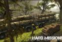 Truck Simulator : Offroad screenshot 2