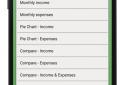 Finance Manager screenshot 5