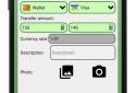 Finance Manager screenshot 6