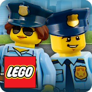 LEGO® City game
