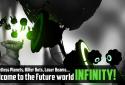 BADLAND 2 screenshot 8