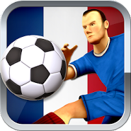 Soccer Euro Forever 2016