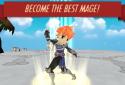 We are Magic – 3D PvP MOBA RPG screenshot 4