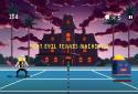 Heavy Metal Tennis Training screenshot 14