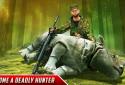 Hunt 3D : Hunter Simulator screenshot 1