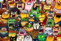 Splashy Cats: Endless ZigZag! screenshot 11