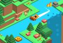 Splashy Cats: Endless ZigZag! screenshot 5
