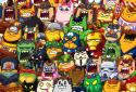 Splashy Cats: Endless ZigZag! screenshot 7